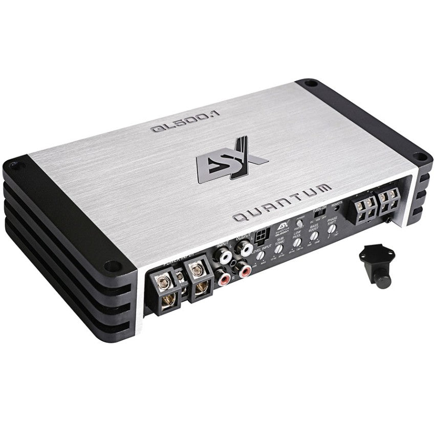 ESX Quantum QL500.1
