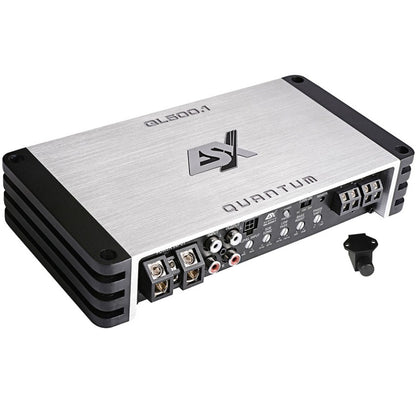 ESX Quantum QL500.1