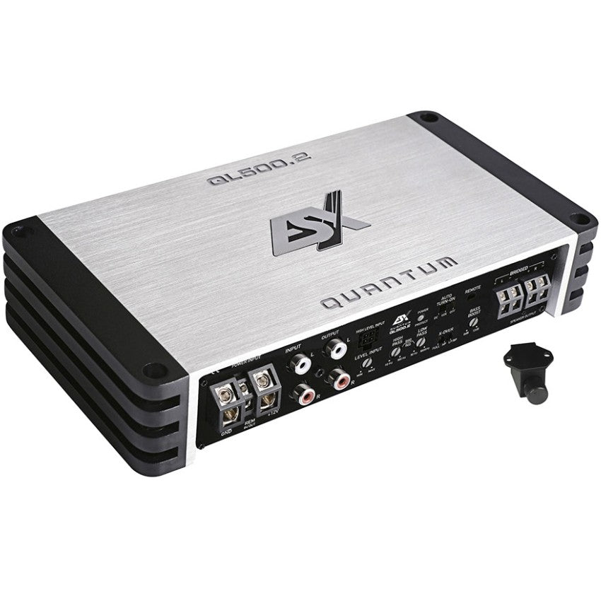 ESX Quantum QL500.2