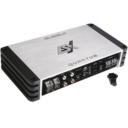ESX Quantum QL500.2