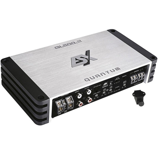 ESX Quantum QL500.2