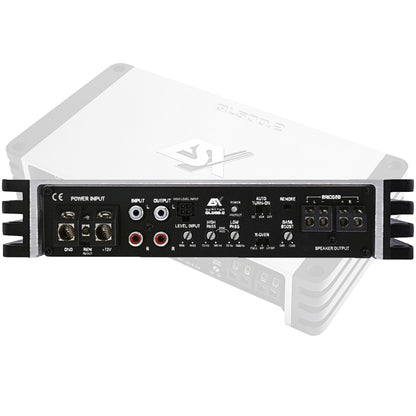 ESX Quantum QL500.2