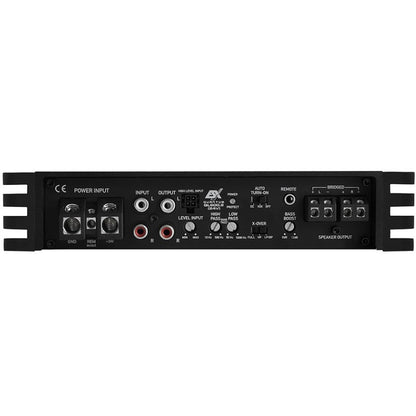 ESX Quantum QL600.2 24V