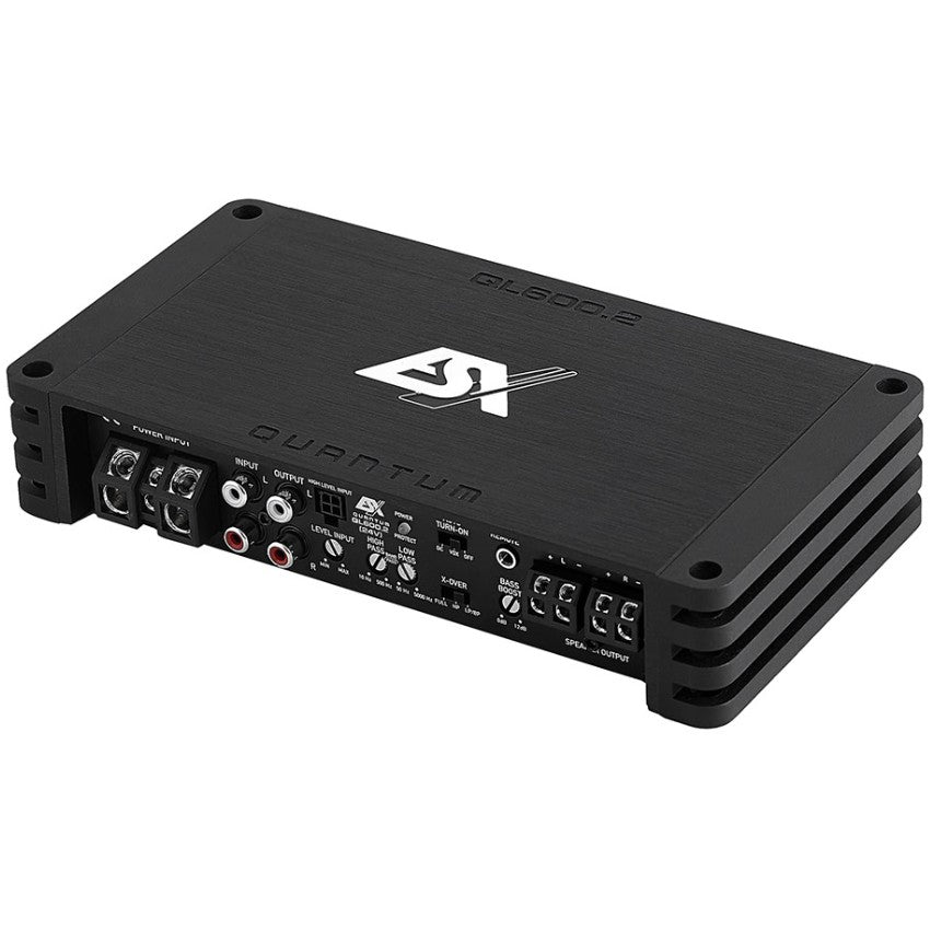 ESX Quantum QL600.2 24V
