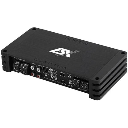 ESX Quantum QL600.2 24V