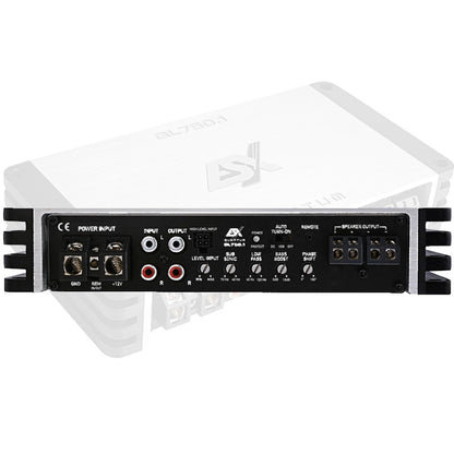ESX Quantum QL750.1