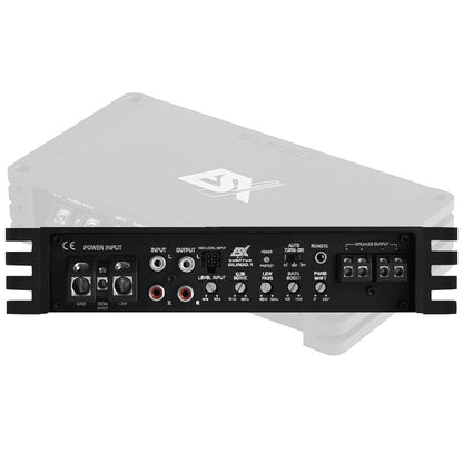 ESX Quantum QL800.1