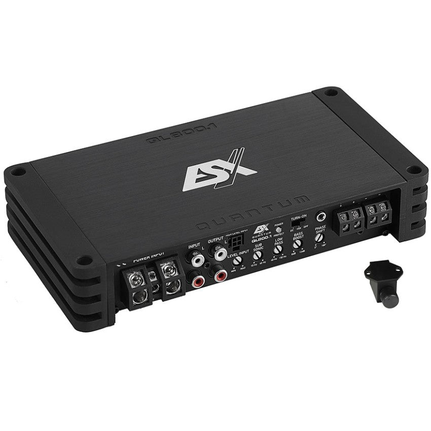 ESX Quantum QL800.1