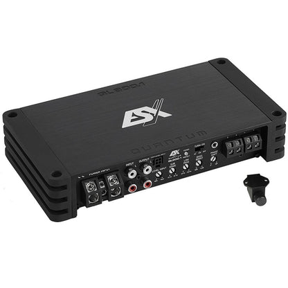 ESX Quantum QL800.1