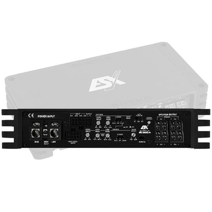 ESX Quantum QL800.4