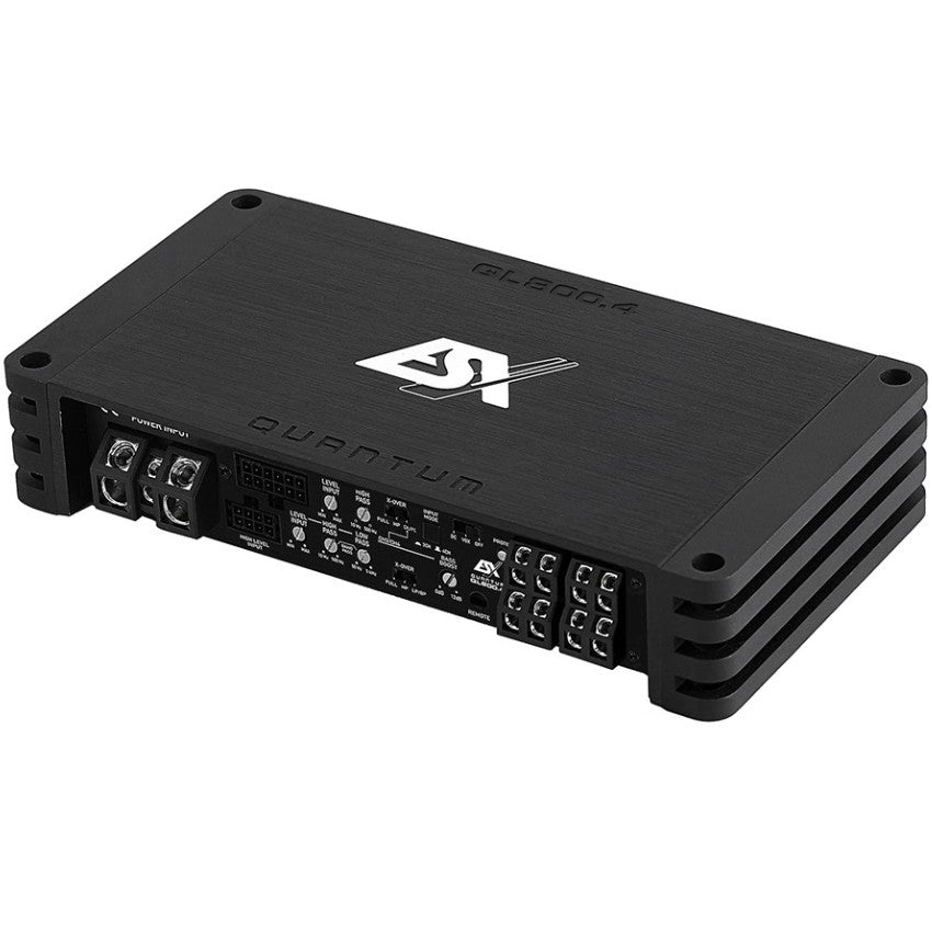 ESX Quantum QL800.4