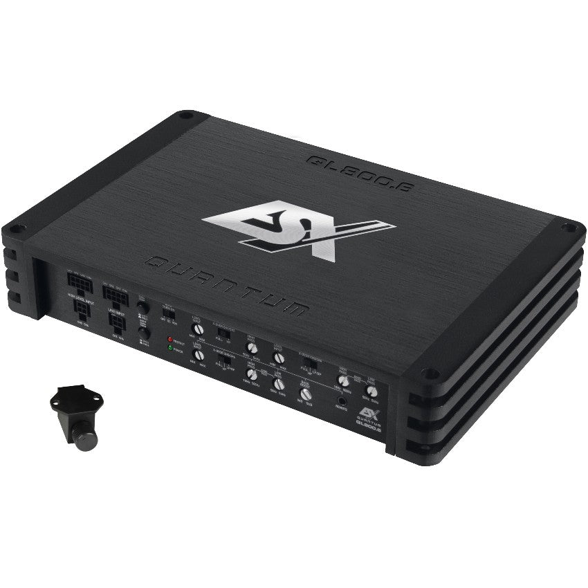 ESX Quantum QL800.6