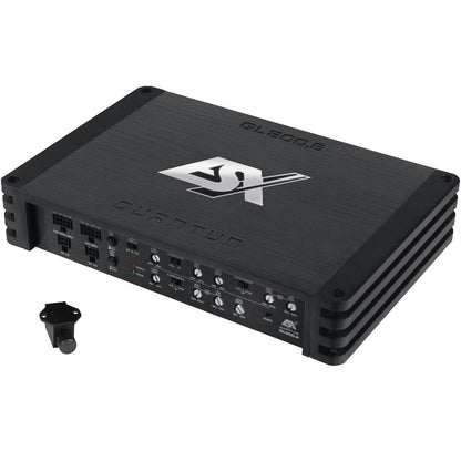 ESX Quantum QL800.6