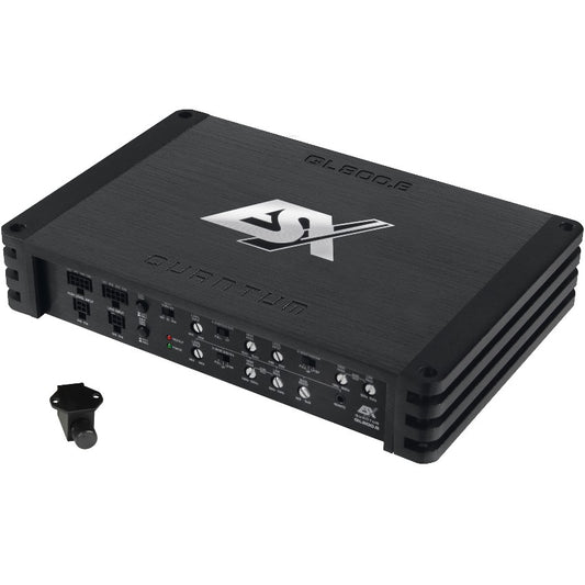 ESX Quantum QL800.6