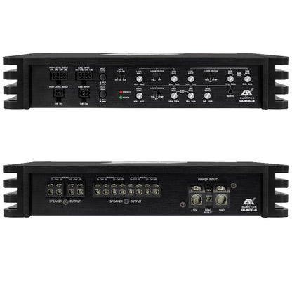 ESX Quantum QL800.6