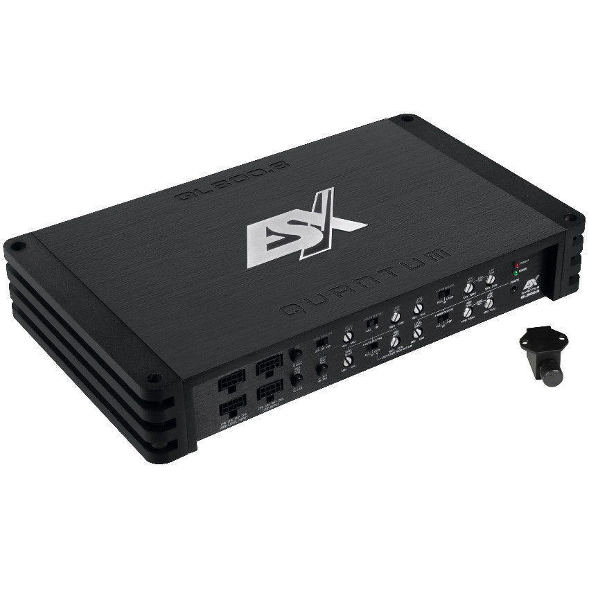 ESX Quantum QL800.8