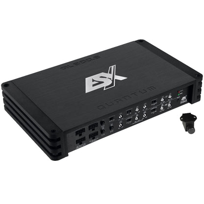 ESX Quantum QL800.8