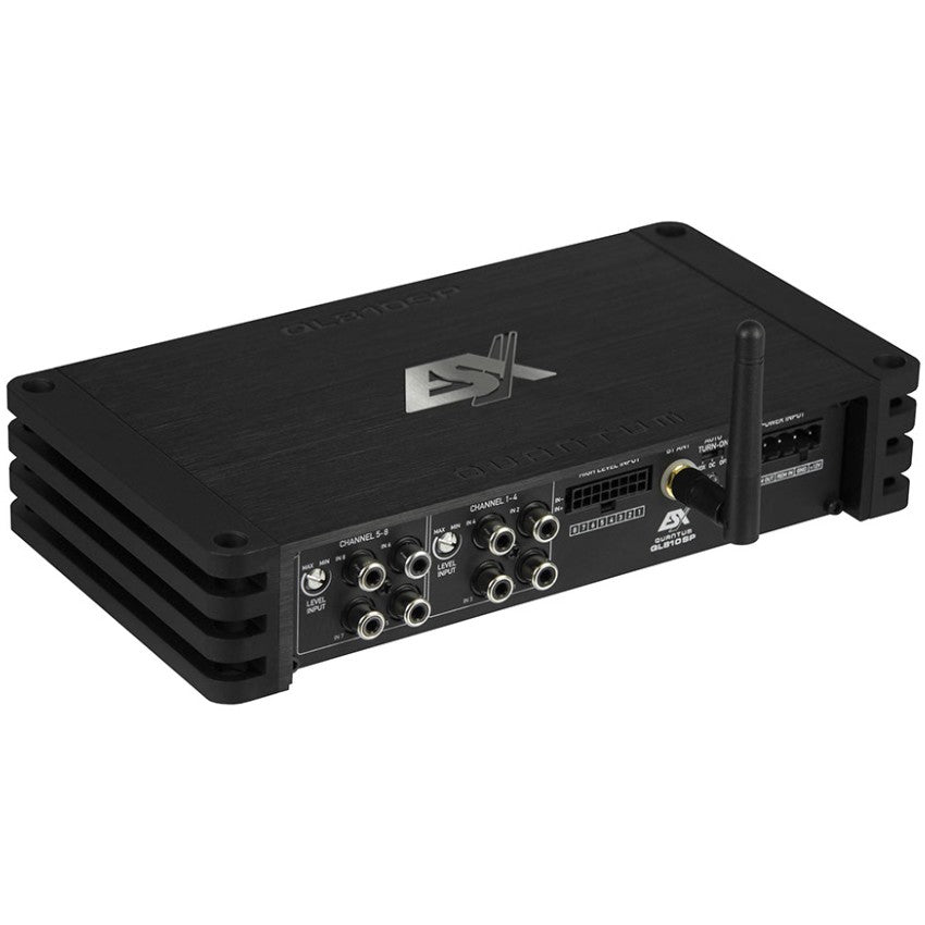 ESX Quantum QL810SP