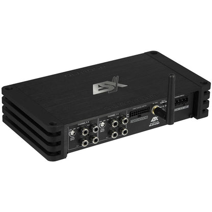 ESX Quantum QL810SP