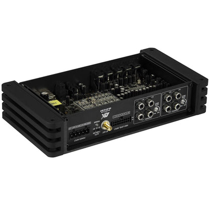 ESX Quantum QL810SP