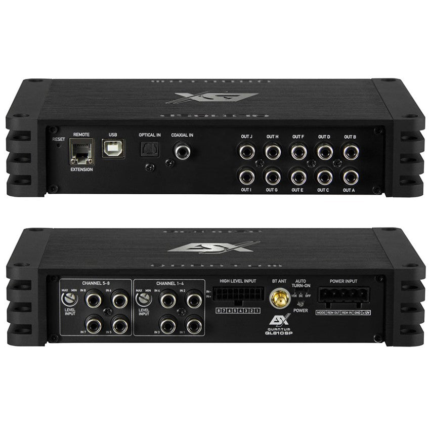 ESX Quantum QL810SP