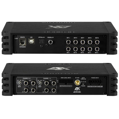 ESX Quantum QL810SP