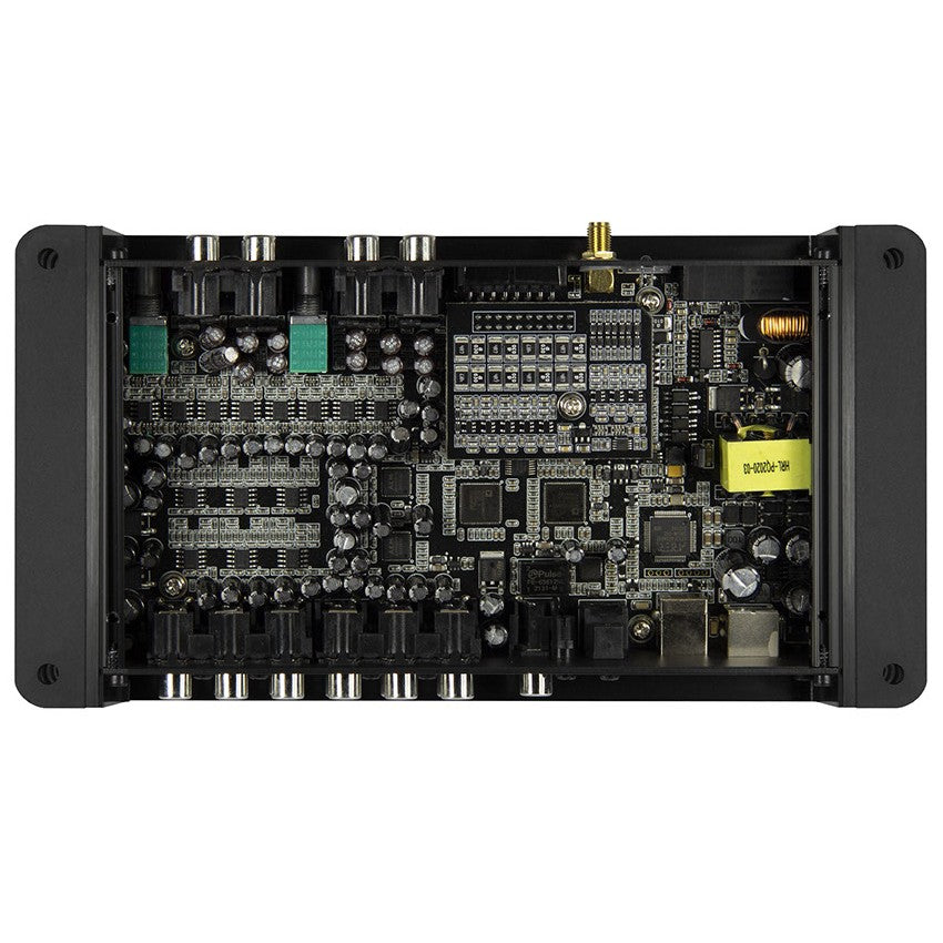 ESX Quantum QL812SP