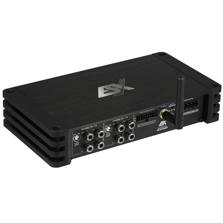 ESX Quantum QL812SP