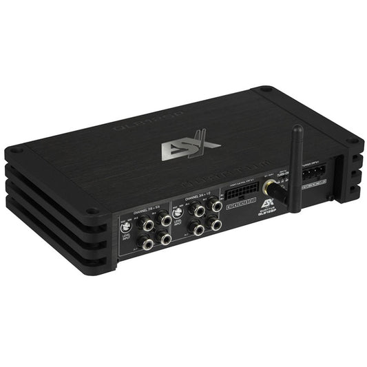 ESX Quantum QL812SP