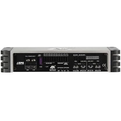 ESX Quantum QM-FOUR