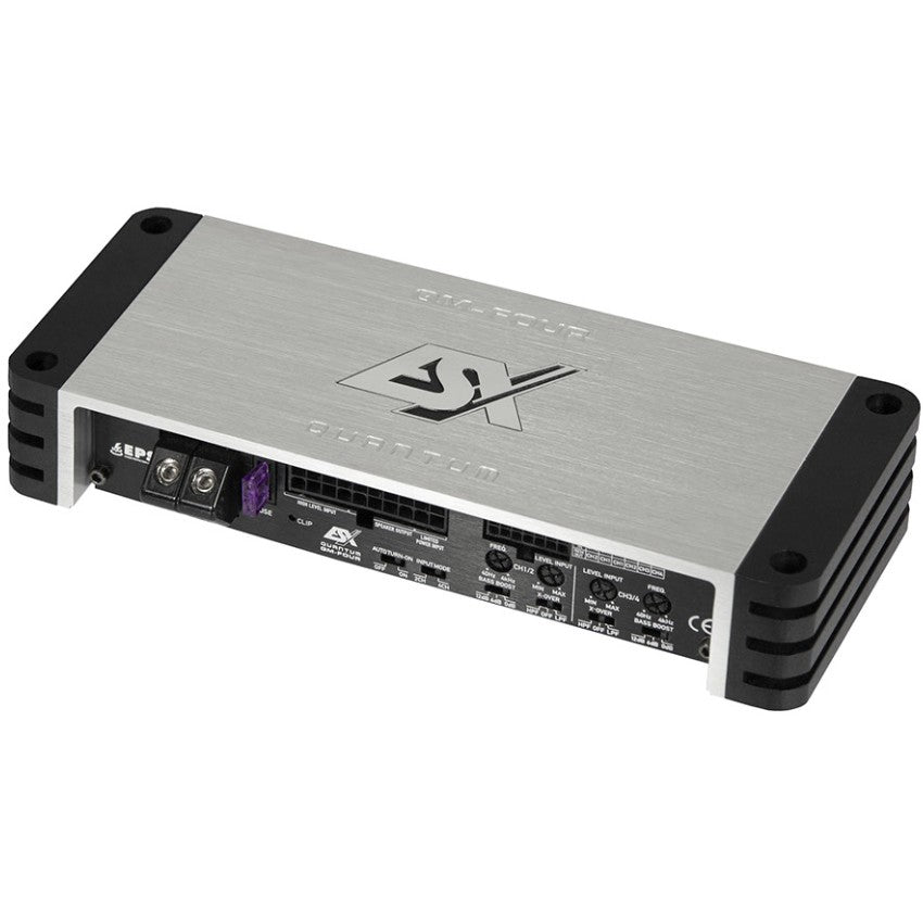 ESX Quantum QM-FOUR