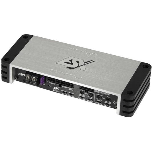 ESX Quantum QM-FOUR