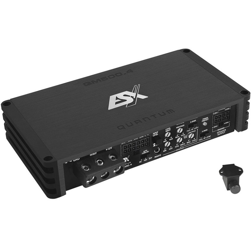 ESX Quantum QM500.4