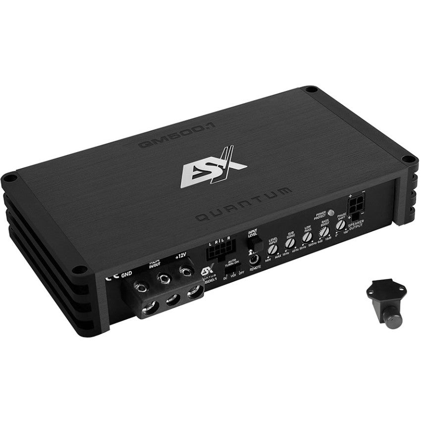 ESX Quantum QM500.1