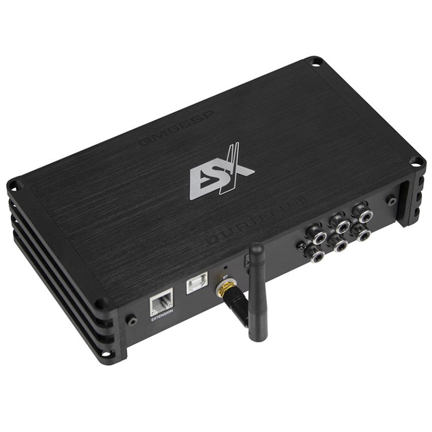 ESX Quantum QM66SP