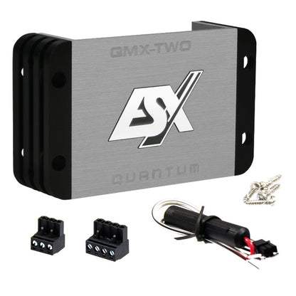 ESX Quantum QMX-TWO