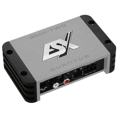 ESX Quantum QMX-TWO