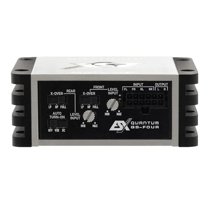 ESX Quantum QS-FOUR-ISO