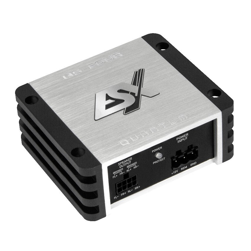 ESX Quantum QS-FOUR-ISO