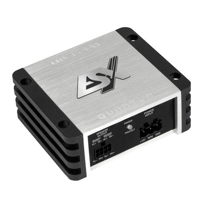 ESX Quantum QS-FOUR-ISO