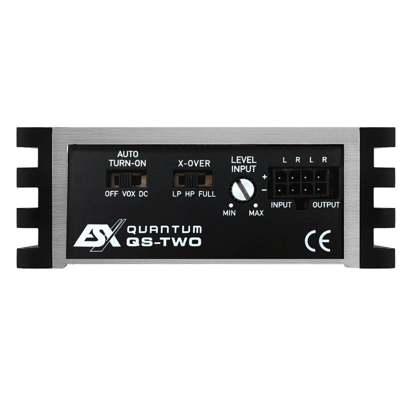 ESX Quantum QS-TWO-ISO