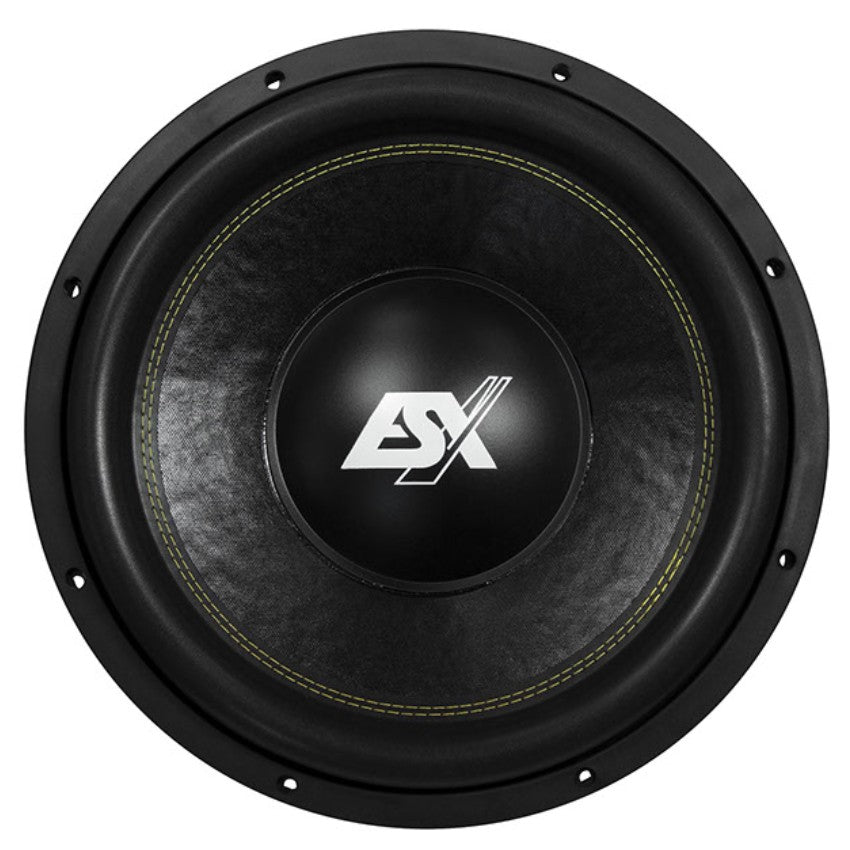 ESX Quantum QXE15D2