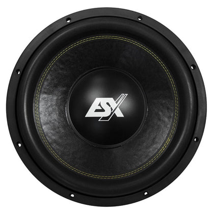 ESX Quantum QXE15D2