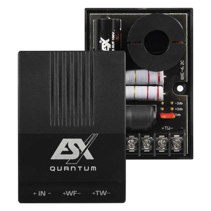 ESX Quantum QXE6.2Cv2