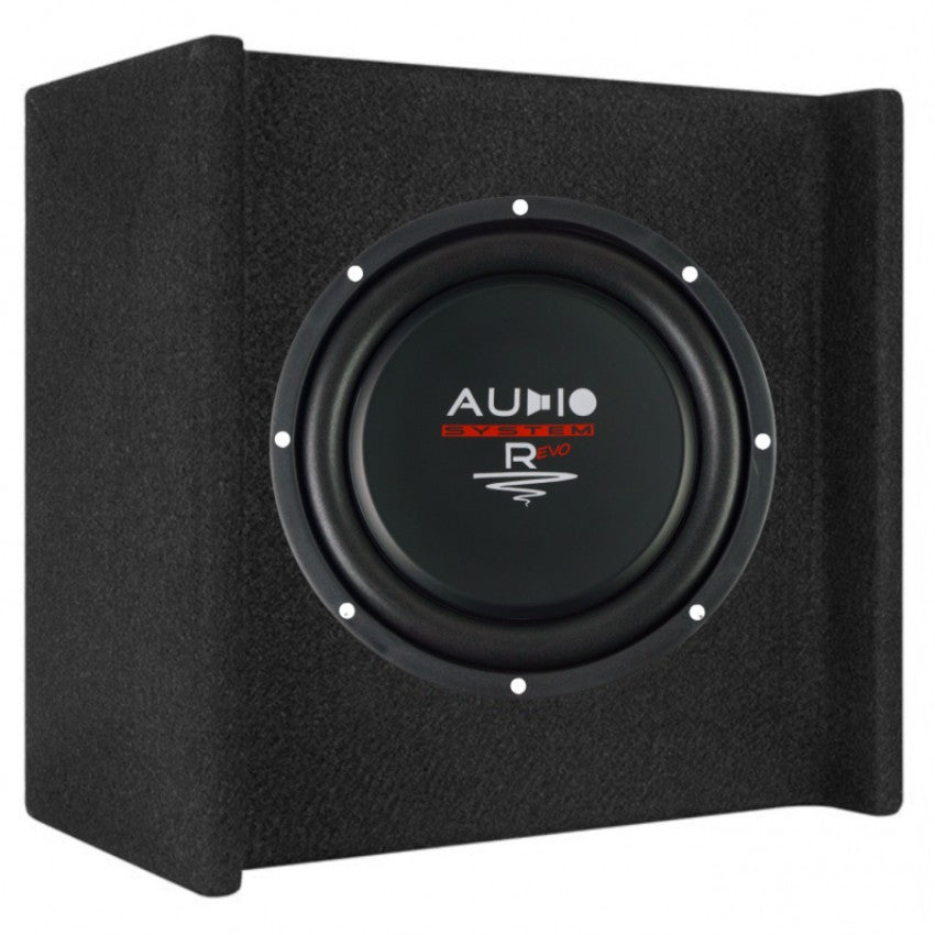 Audiosystem R08 FLAT EVO 2 Volkswagen Transporter T5 / T6