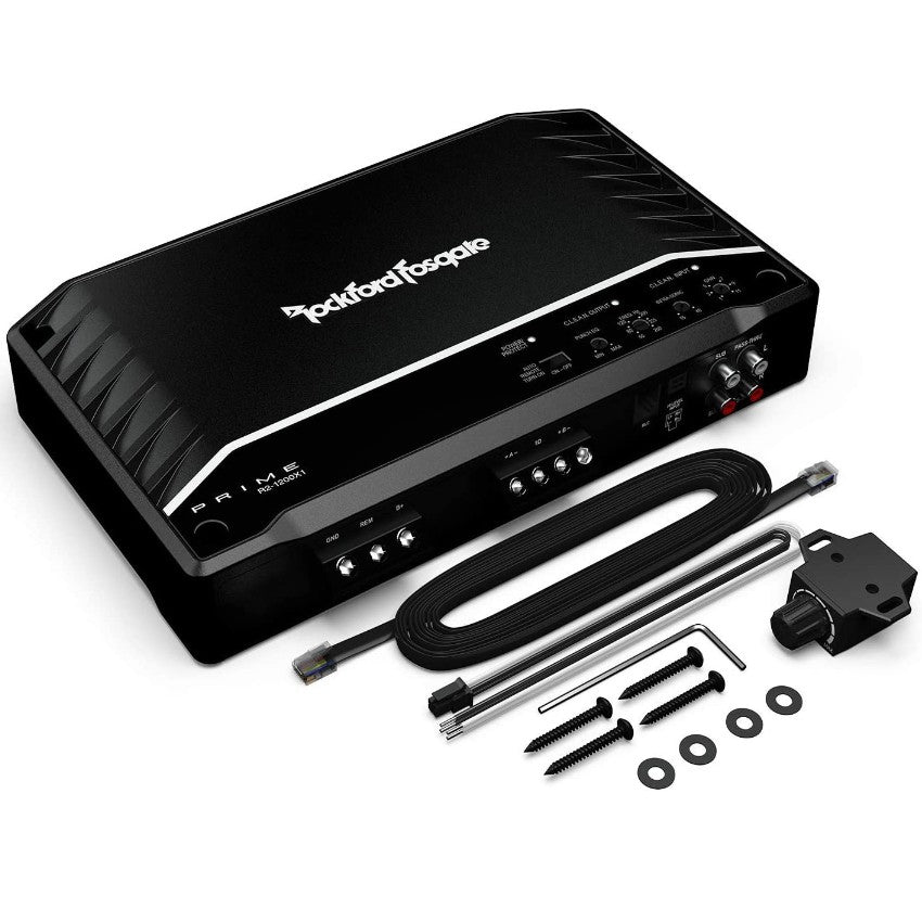 Rockford Fosgate R2-1200X1