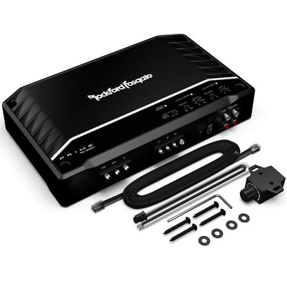 Rockford Fosgate R2-1200X1