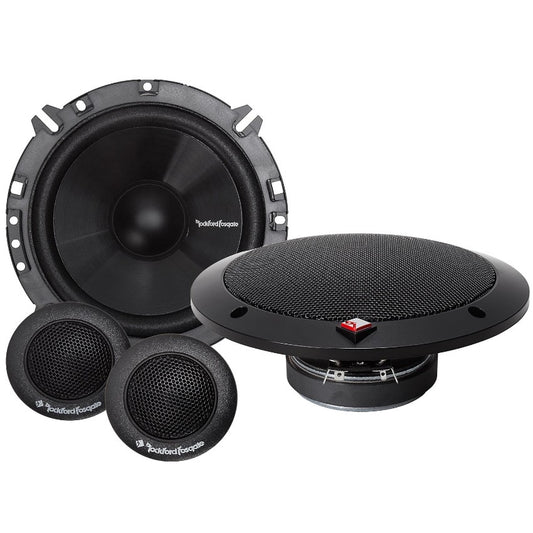 Rockford Fosgate R165-S