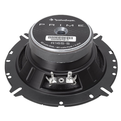 Rockford Fosgate R165-S