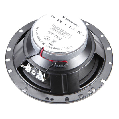 Rockford Fosgate R165X3